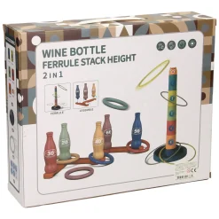 Ringwerpspel en Stapeltoren 2in1><noscript><img width=