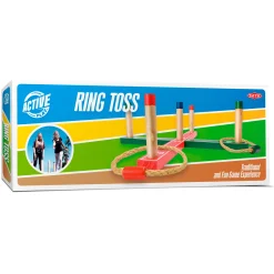 Ringwerpspel Hout-Tactic Sale