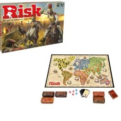 Hasbro Risk Sale