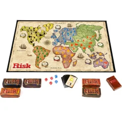 Hasbro Risk Sale
