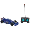 Roadstar RC Bestuurbare Formula Raceauto 27Mhz, 19,5cm- New