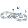 Roadway Racebaan Set Space Explorer, 142dlg.- Discount