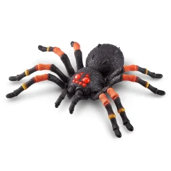Robo Alive Giant Tarantula met Spinnenweb Slijm-ZURU Clearance