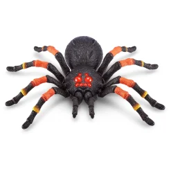 Robo Alive Giant Tarantula met Spinnenweb Slijm-ZURU Clearance