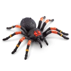 Robo Alive Giant Tarantula met Spinnenweb Slijm-ZURU Clearance