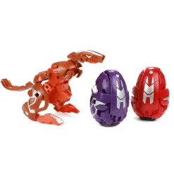 Verander-ei Robot Dino>Roboforces Hot