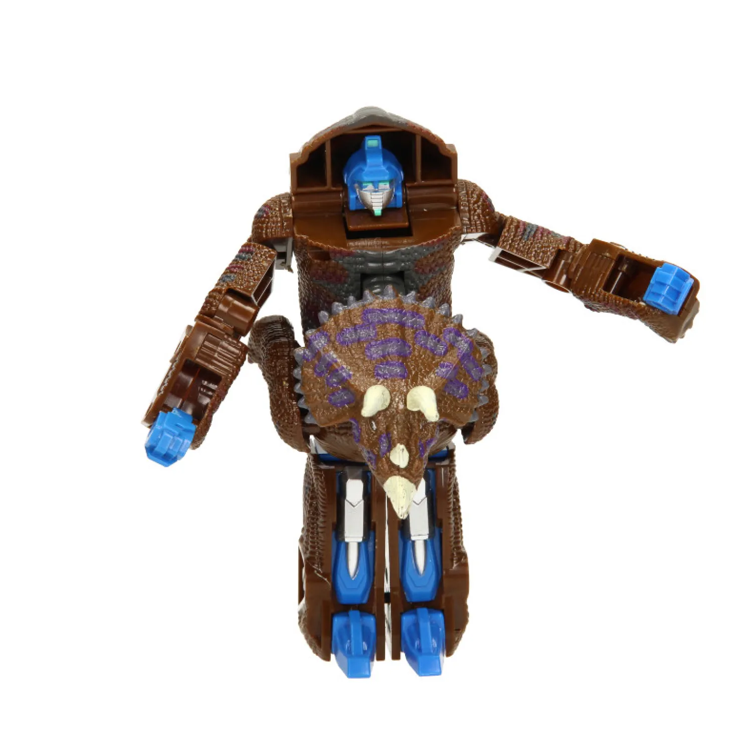 Veranderrobot Dino, 17cm>Roboforces Clearance