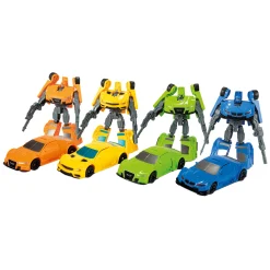 Veranderrobot Sportauto>Roboforces Clearance