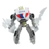 Veranderrobot Politieauto-Roboforces Clearance