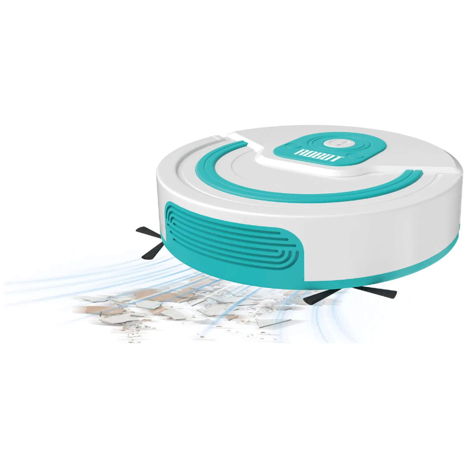 Robot Speelgoed Stofzuiger>