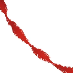 Folat BV Rode Draaiguirlande New