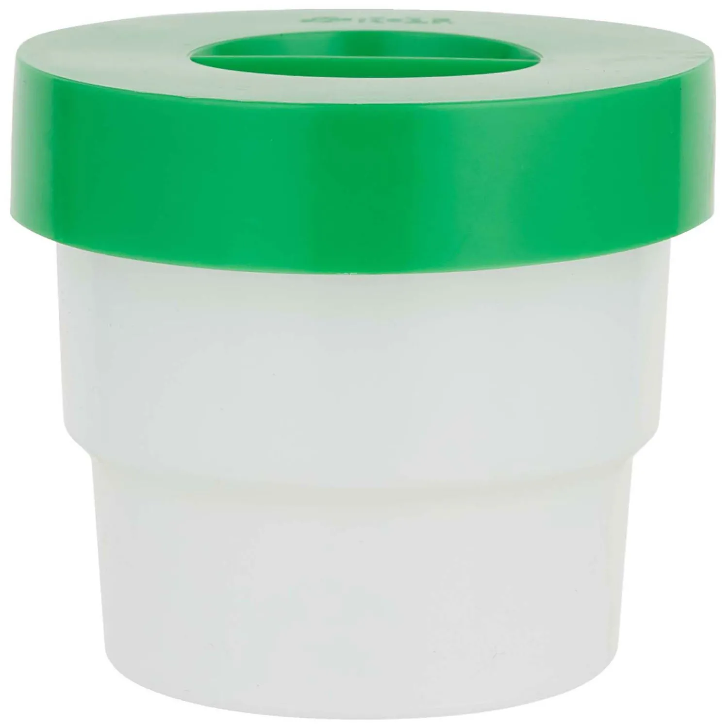 - Anti-knoeipot midi - Groen>Rolf