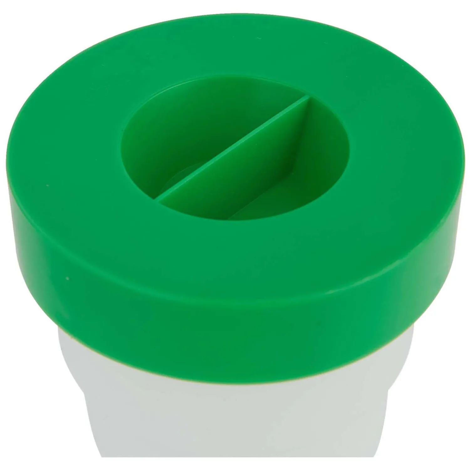 - Anti-knoeipot midi - Groen>Rolf