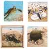 Rolf - Groei en 4 Lagenpuzzel Schildpad - 86st. Outlet