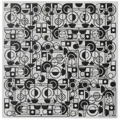 Rolf - Houten Legpuzzel Dierenfamilie, 20st. Discount