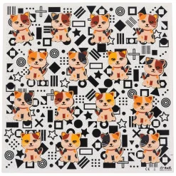 Rolf - Houten Legpuzzel Dierenfamilie, 20st. Discount
