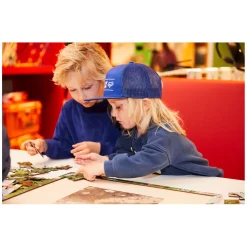- Houten Legpuzzel Insectentuin, 72st.-Rolf Discount