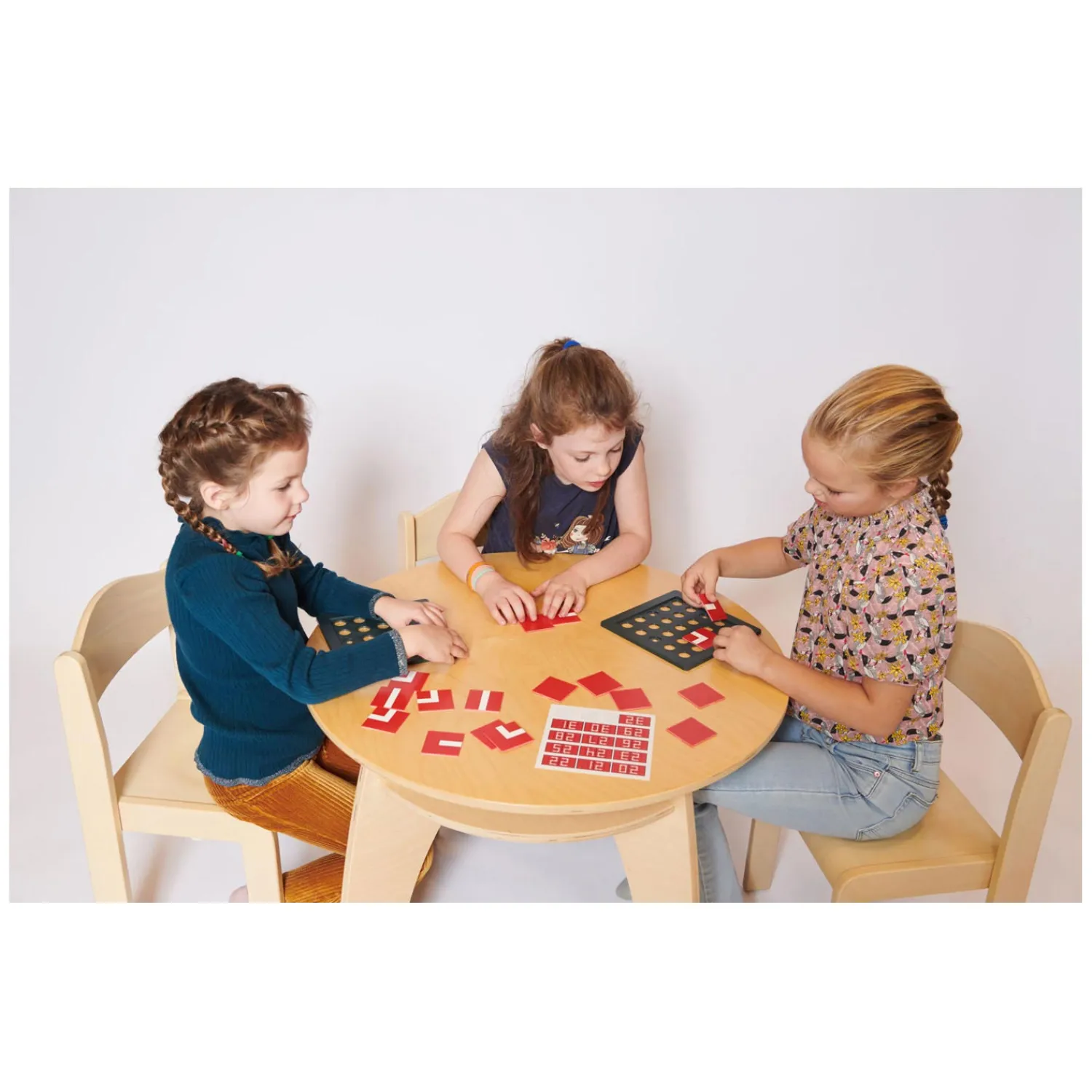 - Legpuzzel Digitale Cijfers>Rolf Sale