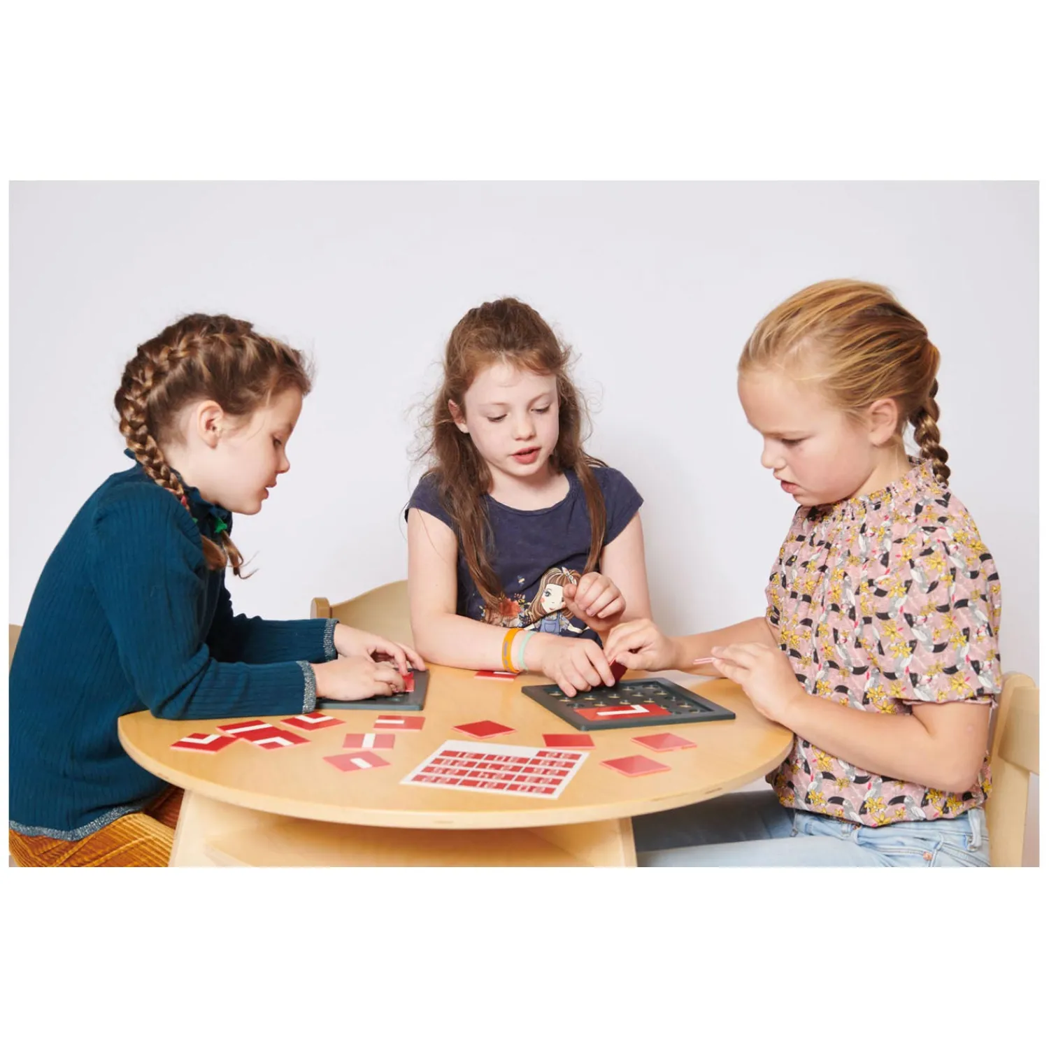 - Legpuzzel Digitale Cijfers>Rolf Sale