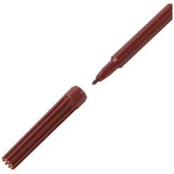 - Viltstiften - 6st.-Rolf Sale