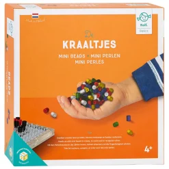 Basics - De Kraaltjes Vormen en Kleurenspel-Rolf Online