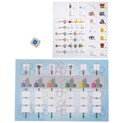 Basics - Eco Twist>Rolf Hot