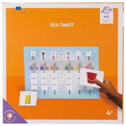 Basics - Eco Twist>Rolf Hot
