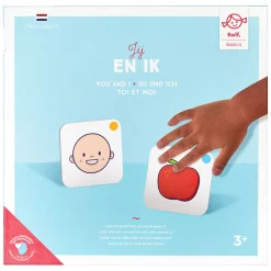 Basics - Jij en ik Kinderspel><noscript><img width=