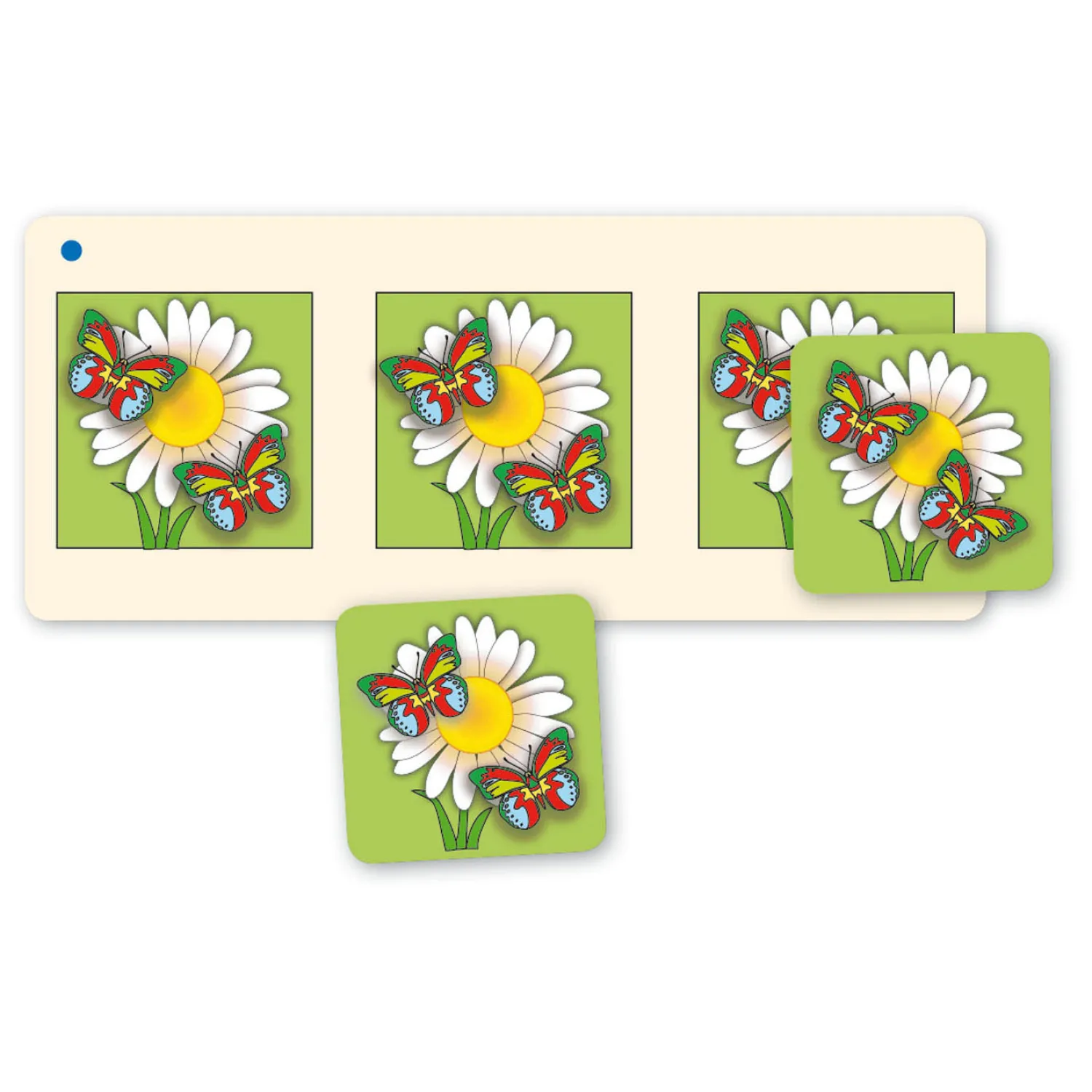 Basics - Kijk, Zoek & Vind Kinderspel>Rolf Online