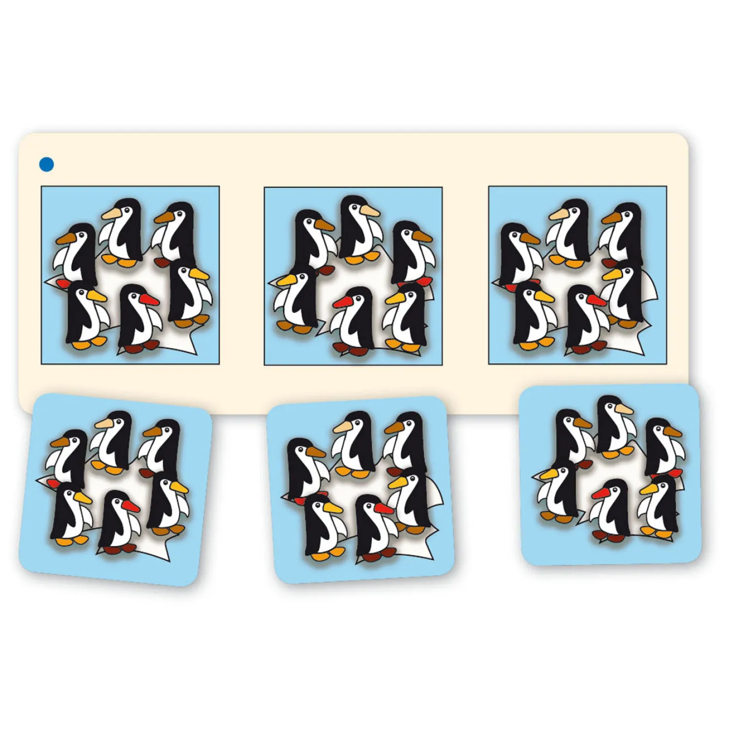 Basics - Kijk, Zoek & Vind Kinderspel>Rolf Online