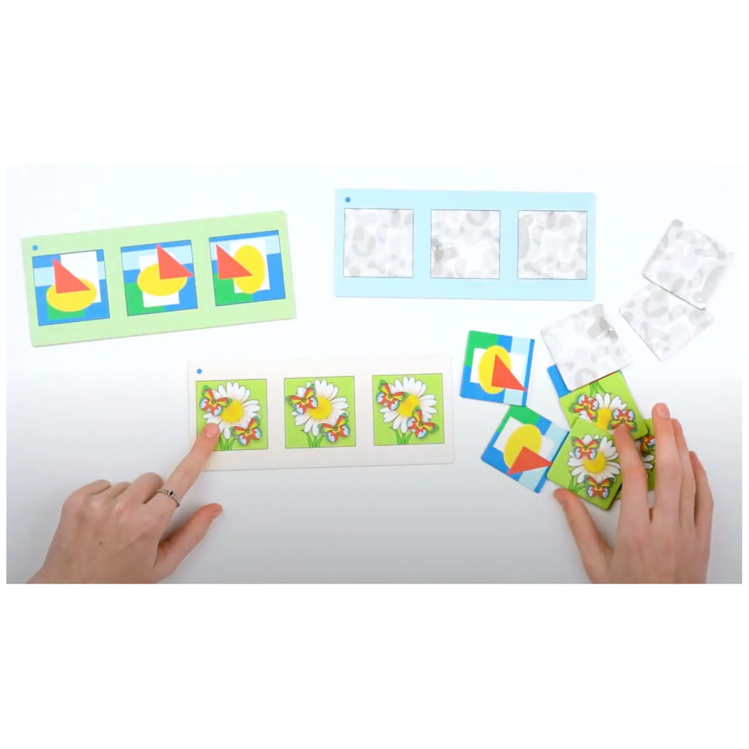 Basics - Kijk, Zoek & Vind Kinderspel>Rolf Online