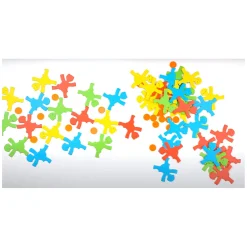 Basics - Kleurendans Kinderspel-Rolf Online