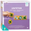 Basics - Lentetuin Rekenspel>Rolf Hot