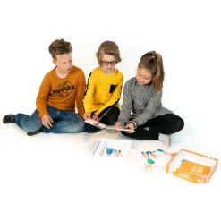 Rolf Basics - Muziekmonsters Kinderspel New