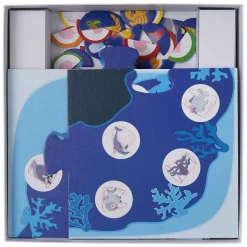 Basics - Red Ons Zeedieren Kinderspel-Rolf Online