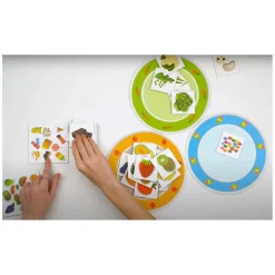 Basics - Vitamientjes op ons bord Memo en Sorteerspel><noscript><img width=