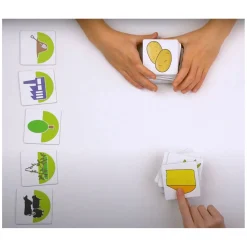 Rolf Basics - Waar en Hoe Groeit Ons Eten? Hot