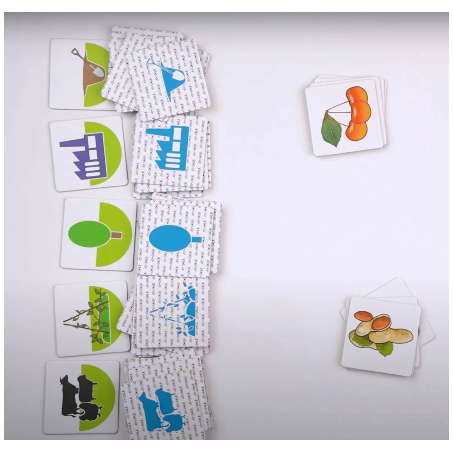 Rolf Basics - Waar en Hoe Groeit Ons Eten? Hot