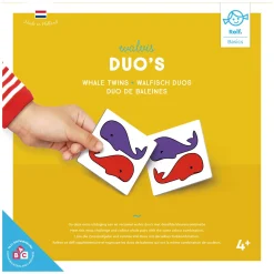 Basics - Walvis Duo's In Memospel>Rolf Outlet