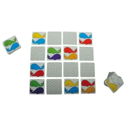 Basics - Walvis Duo's In Memospel>Rolf Outlet