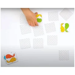 Basics - Walvis Duo's In Memospel><noscript><img width=