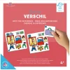 Basics - Zoek het Verschil Kinderspel-Rolf Outlet