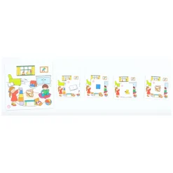 Basics - Zoek het Verschil Kinderspel-Rolf Outlet