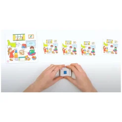 Basics - Zoek het Verschil Kinderspel-Rolf Outlet