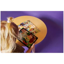 Connect - Houten Legpuzzel de Band, 81st.-Rolf Clearance