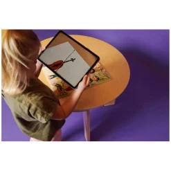 Connect - Houten Legpuzzel de Band, 81st.-Rolf Clearance