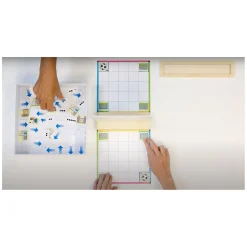 Essentials - Coderen met Stippen Kinderspel-Rolf