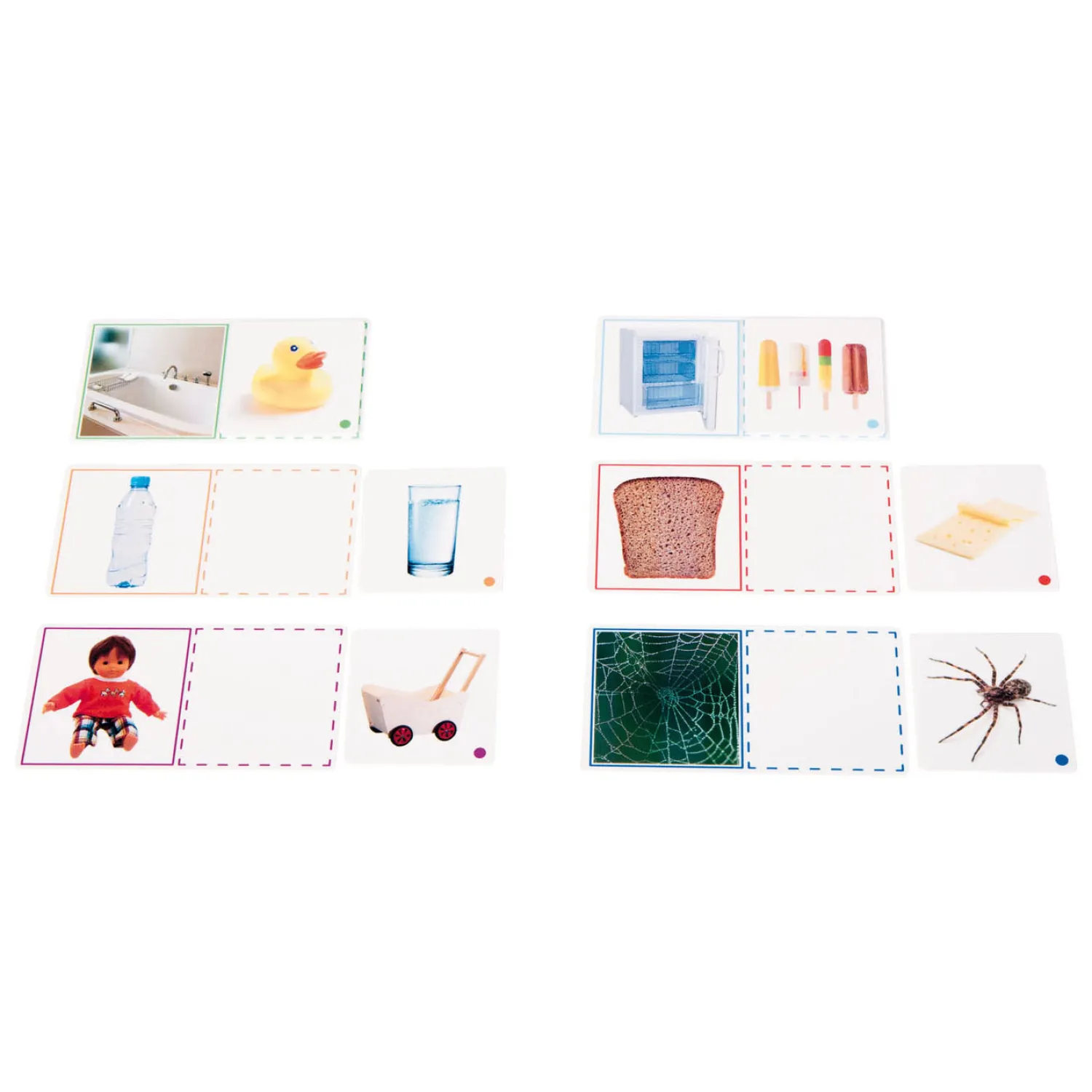 Rolf Essentials - Combi Foto Taalspel New