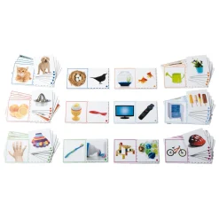 Rolf Essentials - Combi Foto Taalspel New