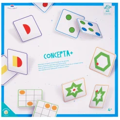 Essentials - Concepta+ Rekenspel><noscript><img width=